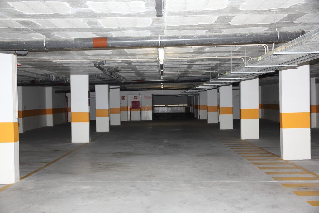 Loftabroad Studios ปอร์โต ภายนอก รูปภาพ
